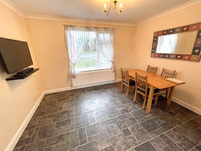 4 Bedroom Detached House For Sale In Main Road, Rhosrobin, LL11