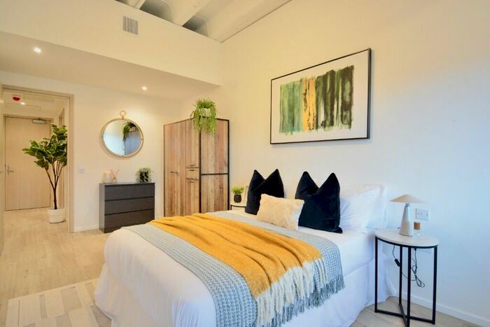 1 Bedroom Flat To Rent In Elder Gate, Milton Keynes, Buckinghamshire, MK9