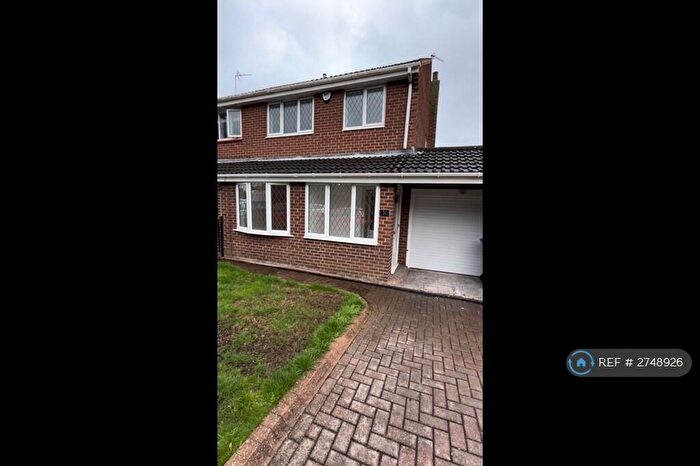 3 Bedroom Semi Detached House To Rent In Burnham Close, Blyth, NE24