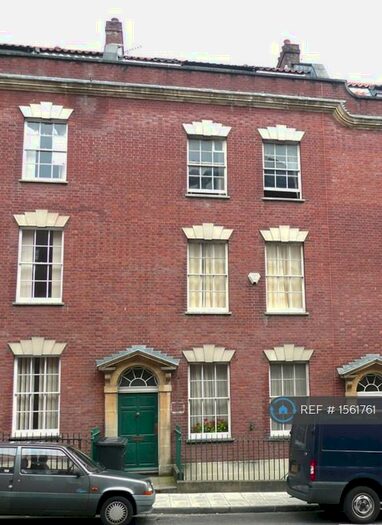 2 Bedroom Flat To Rent In Pritchard Street, Bristol, BS2