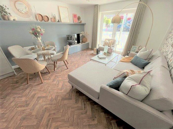 2 Bedroom Flat To Rent In Garstang Road, Broughton, Preston, PR3