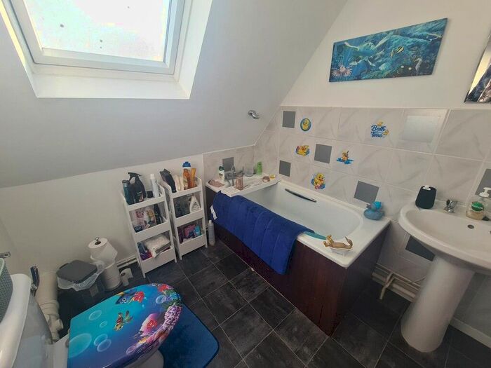 1 Bedroom Flat To Rent In Yew Tree Road, Attleborough, NR17