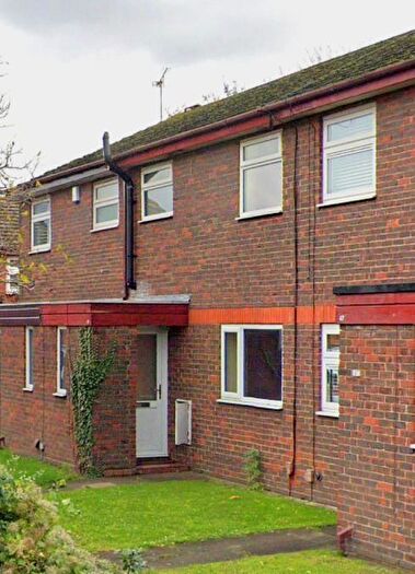 3 Bedroom Terraced House To Rent In Orchard Road, Northfleet, DA11