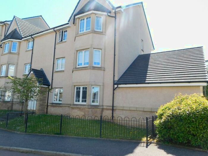2 Bedroom Apartment To Rent In Leyland Road, Bathgate, EH48