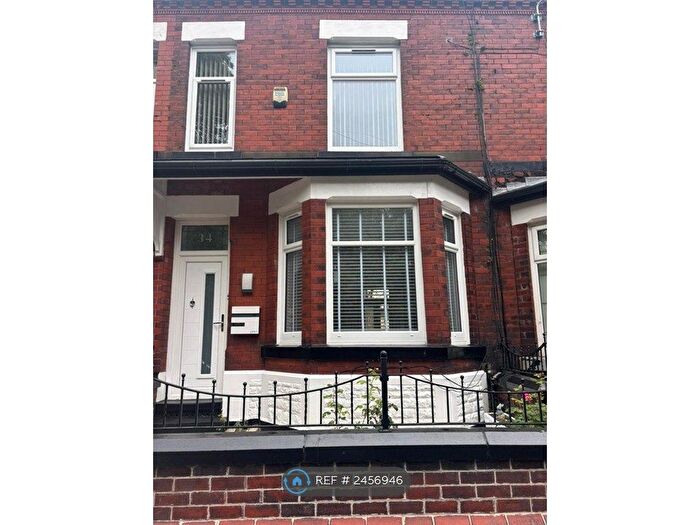 3 Bedroom Terraced House To Rent In Grenville Street, Dukinfield, SK16