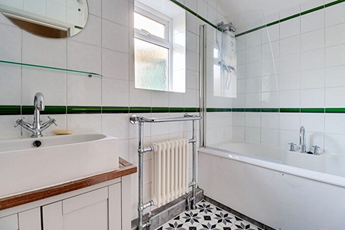 1 Bedroom Semi-Detached House To Rent In Southend Cottages, Fishpool Street, St. Albans, AL3