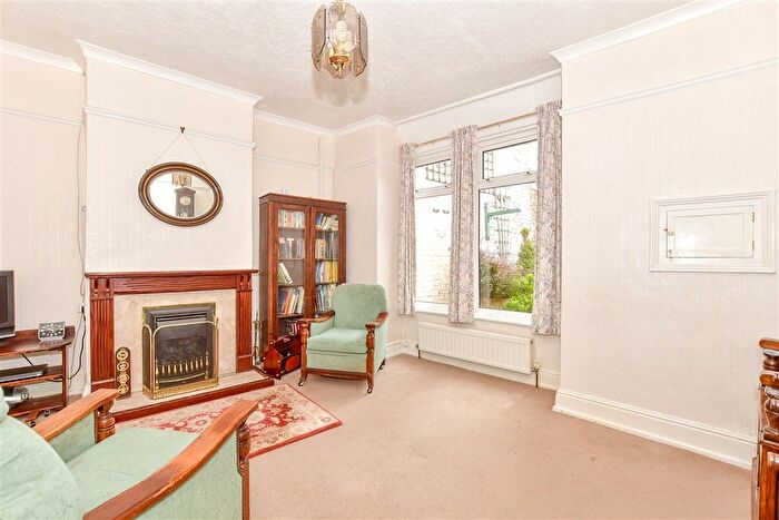 3 Bedroom Terraced House For Sale In Kimberley Road, Southsea, Hampshire, PO4