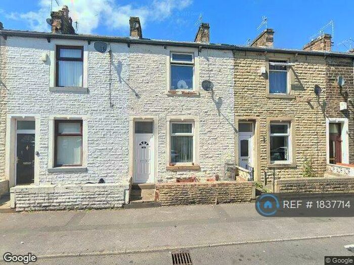 3 Bedroom Terraced House To Rent In Ferndale Street, Burnley, BB10