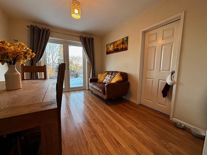 4 Bedroom Property To Rent In Brennand Road, Oldbury, B68