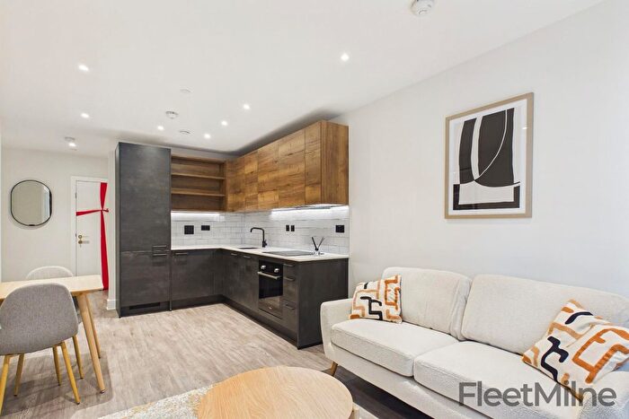 1 Bedroom Flat To Rent In Cardigan Wharf, Pitt Street, Birmingham, B4