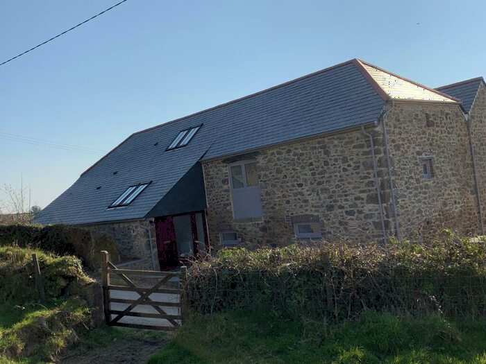 2 Bedroom Barn To Rent In Ivybridge, PL21