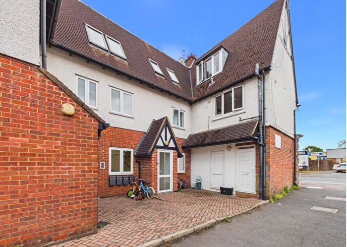 2 Bedroom Apartment To Rent In White Lion Road, Amersham, HP7
