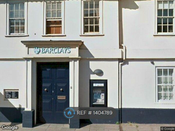 1 Bedroom Flat To Rent In High Street, Dunmow, CM6