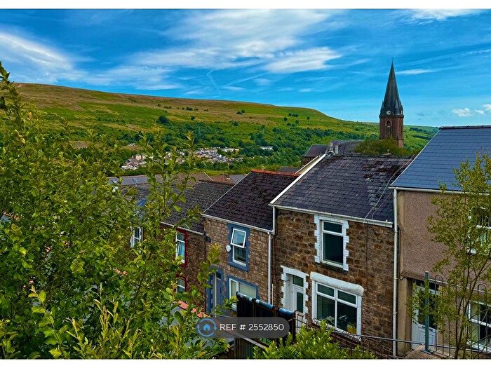 2 Bedroom Terraced House To Rent In Mount Street, Ebbw Vale, NP23