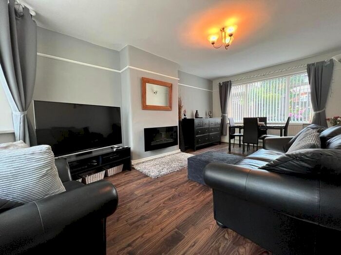 3 Bedroom Semi-Detached House To Rent In Woodstock Drive, Swinton, Manchester, M27
