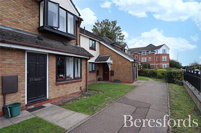 1 Bedroom Flat To Rent In Chester Place, Broomfield, Chelmsford, CM1