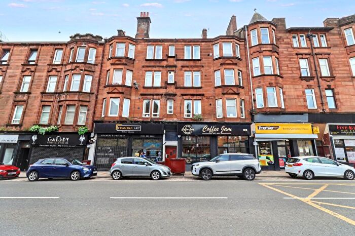 1 Bedroom Apartment For Sale In Canal Street, Renfrew, Renfrewshire, PA4
