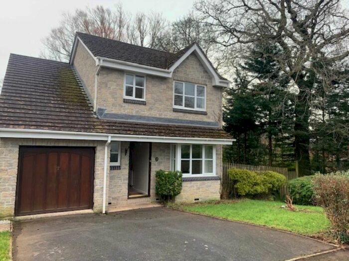 4 Bedroom Property To Rent In Gidleys Meadow Dartington, Devon TQ9