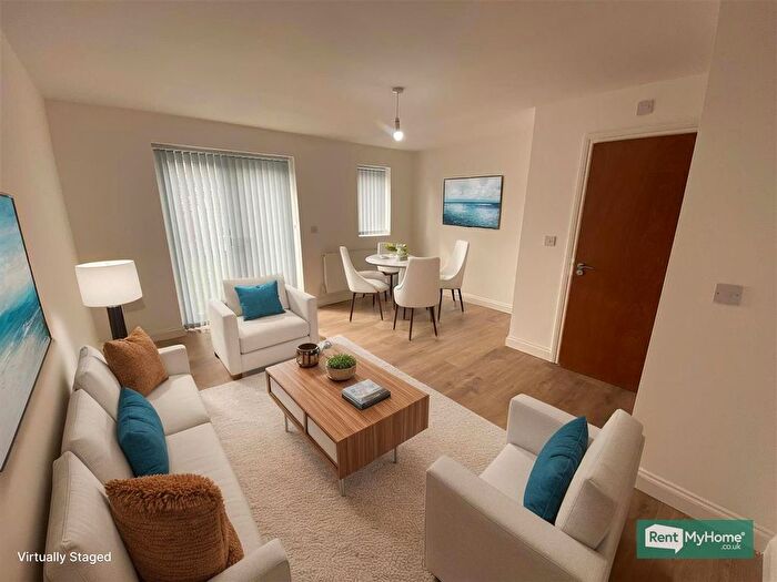 3 Bedroom Property To Rent In Welby Lane, Melton Mowbray, LE13