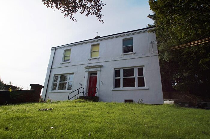 11 Bedroom Detached House To Rent In White House, Red Hill Villas, Durham City, DH1