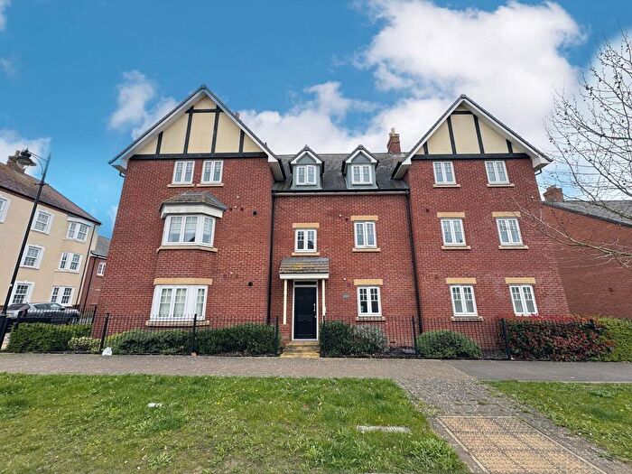 1 Bedroom Flat For Sale In Wilkinson Road, Kempston, MK42
