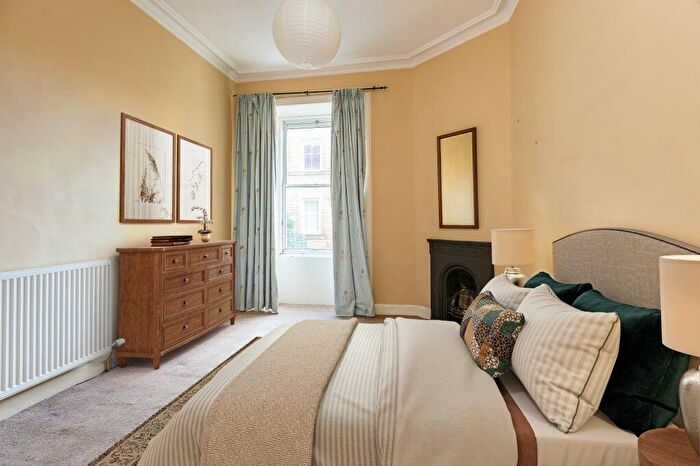 1 Bedroom Flat For Sale In (), Brunswick Road, Brunswick, Edinburgh, EH7