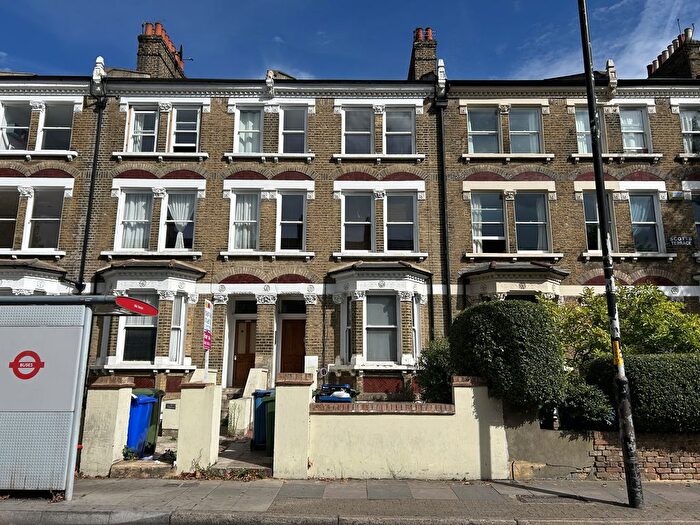 12 Bedroom Property For Sale In Amp; Trafalgar Avenue, Peckham, London, SE15