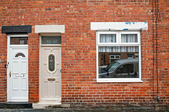 3 Bedroom Terraced House To Rent In Newby Street, Ripon, North Yorkshire, HG4