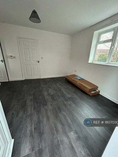 1 Bedroom Flat To Rent In Meerbrook Close, Oakwood, Derby, DE21