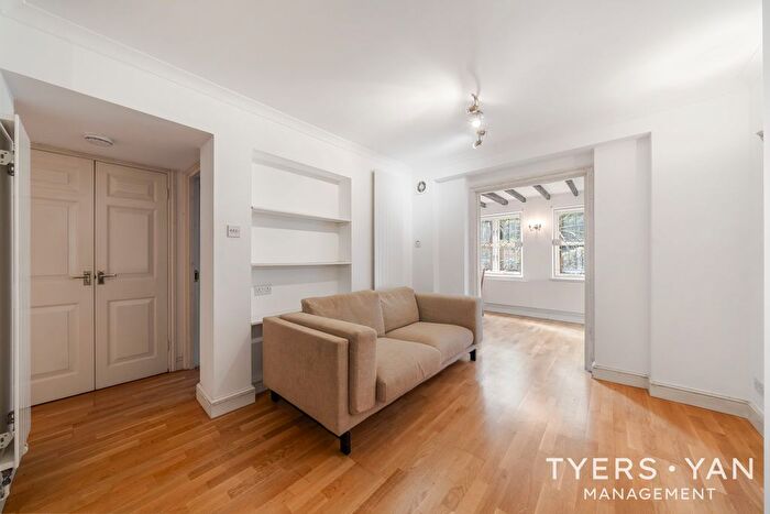 1 Bedroom Flat For Sale In Wallace Road, London, N1