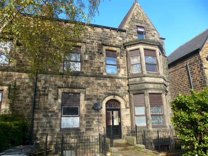1 Bedroom Apartment To Rent In East Parade, Harrogate, HG1