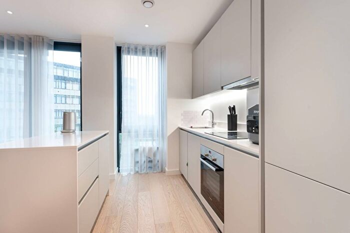 1 Bedroom Flat To Rent In Wembley, Wembley Park, Wembley, HA9