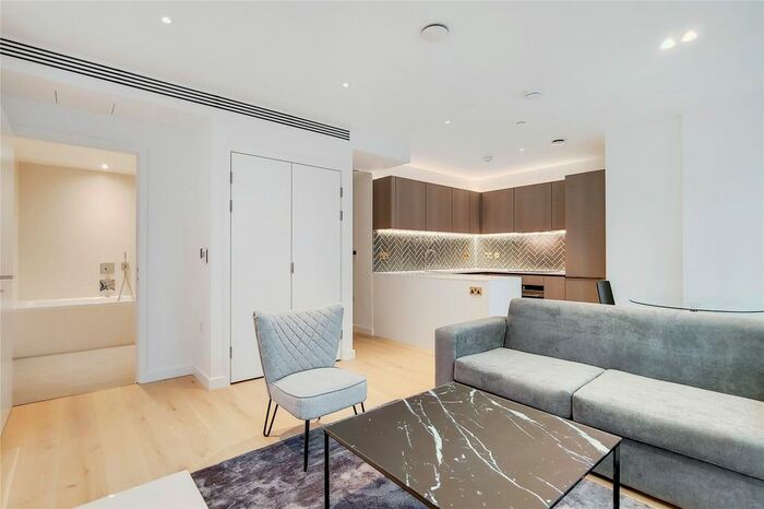 1 Bedroom Flat To Rent In Atlas Building, City Road, London, EC1V