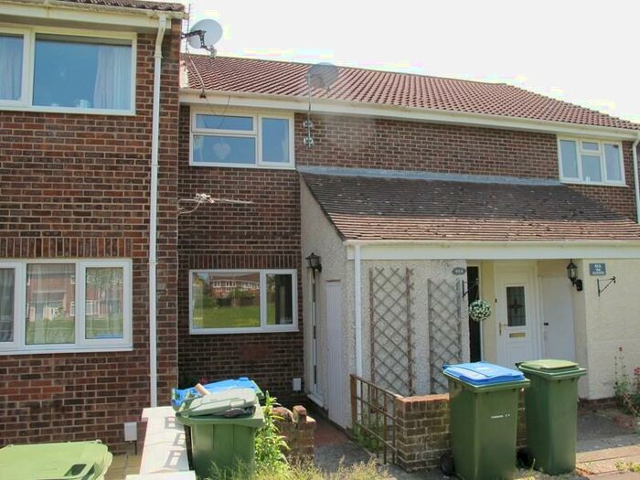1 Bedroom Apartment To Rent In The Gannets, Fareham, Hampshire, PO14