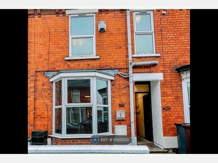 2 Bedroom Terraced House To Rent In Kirkby Street, Lincoln, LN5