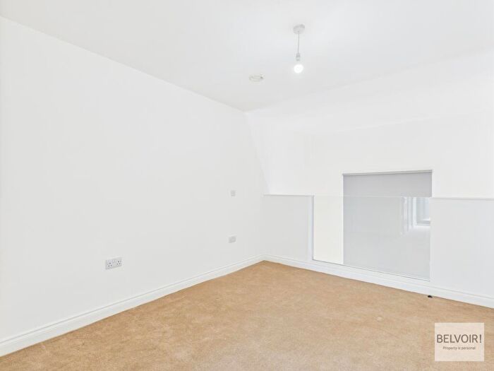 1 Bedroom Duplex To Rent In Bank Street, City Centre, Sheffield, S1