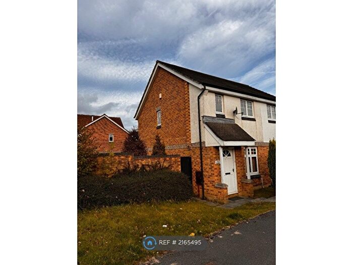 2 Bedroom Semi-Detached House To Rent In Washington, Washington, NE37