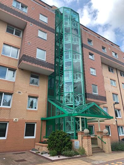 2 Bedroom Apartment To Rent In Port Way, Port Solent, Portsmouth, PO6