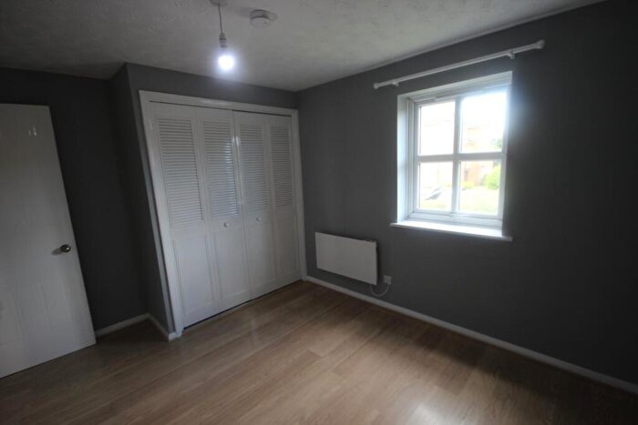 1 Bedroom Flat To Rent In Maplin Park, Slough, SL3