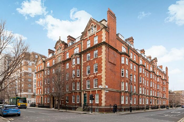 4 Bedroom Flat To Rent In George Street, London, W1H