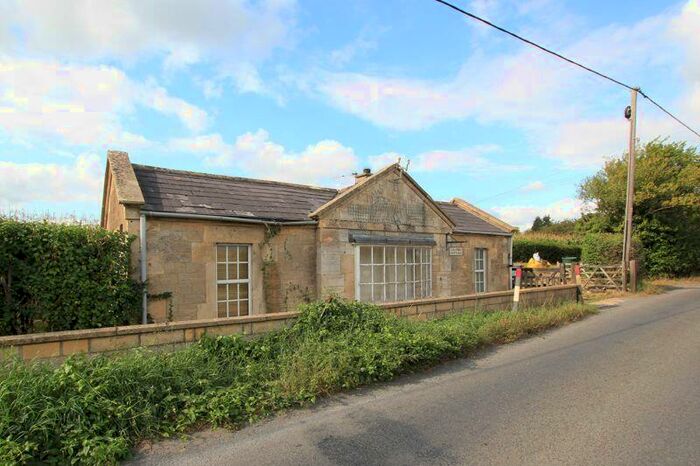 2 Bedroom Detached House For Sale In Bradford On Avon, BA15