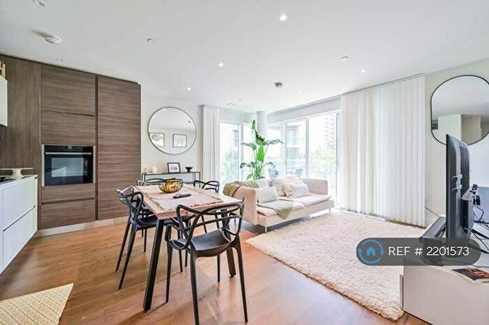 2 Bedroom Flat To Rent In Cottam House, London, SE3