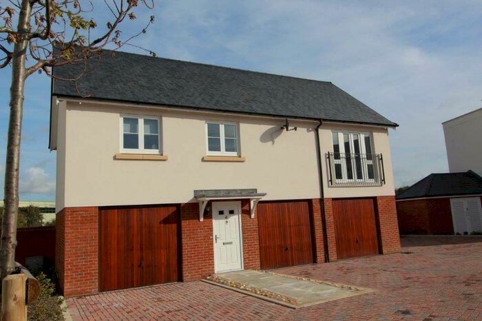 2 Bedroom Flat To Rent In Carey Lane, Waterlooville, PO7