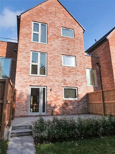 4 Bedroom Link Detached House For Sale In Victoria Road, Horwich, Bolton, Greater Manchester, BL6