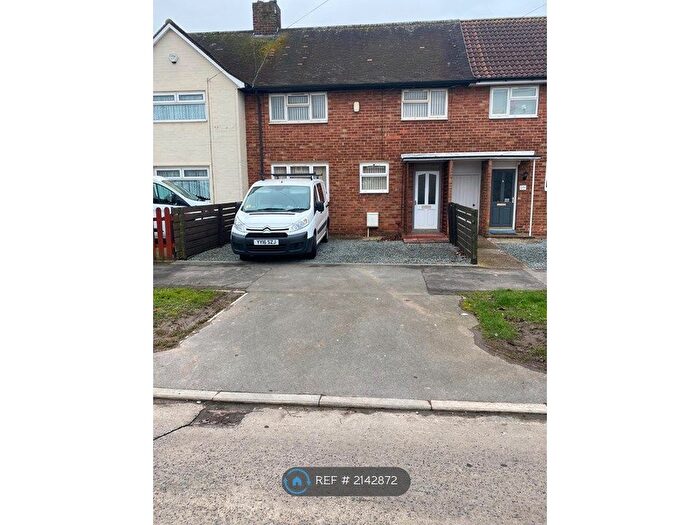 3 Bedroom Terraced House To Rent In Amethyst Road, Hull, HU9