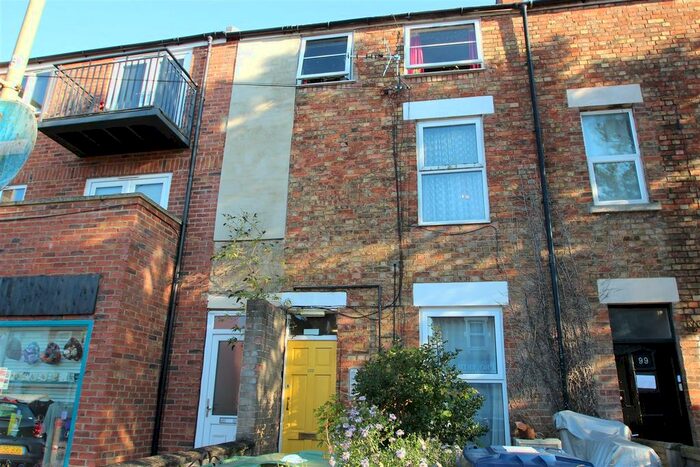 6 Bedroom Property To Rent In Magdalen Road, Oxford, OX4