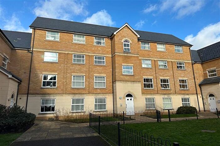 2 Bedroom Flat To Rent In Malyon Close, Braintree, CM7