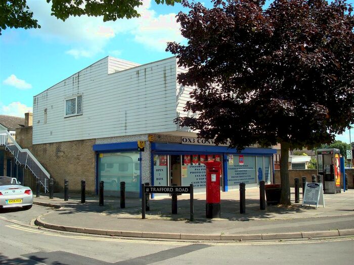 2 Bedroom Flat To Rent In Gladstone Road, Headington, Oxford, OX3