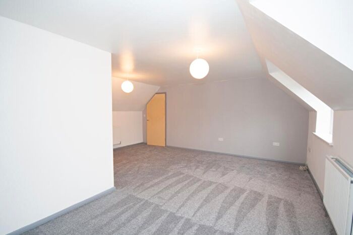2 Bedroom Coach House To Rent In Daisy Brook, Royal Wootton Bassett, SN4