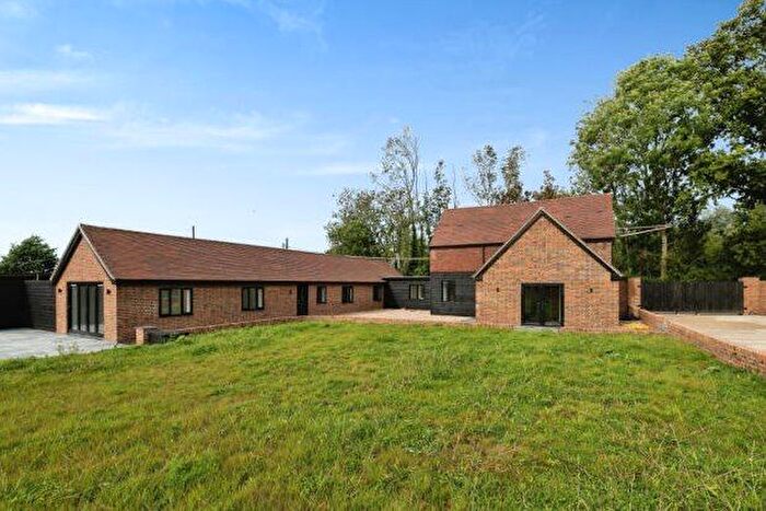 5 Bedroom Detached House To Rent In Under Road, Hailsham, BN27